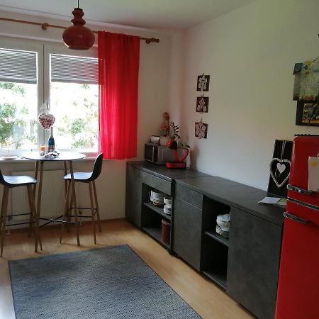 Emma Apartman Nová Lesná Kültér fotó