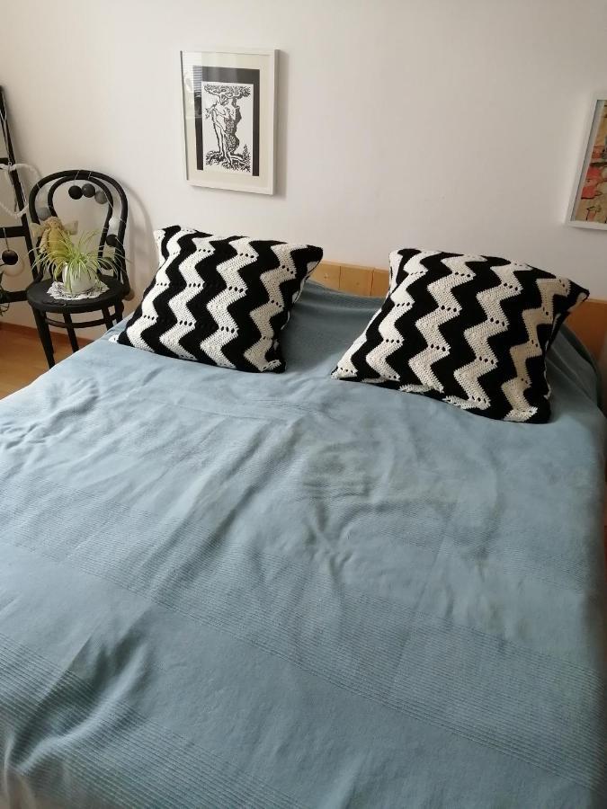 Emma Apartman Nová Lesná Kültér fotó