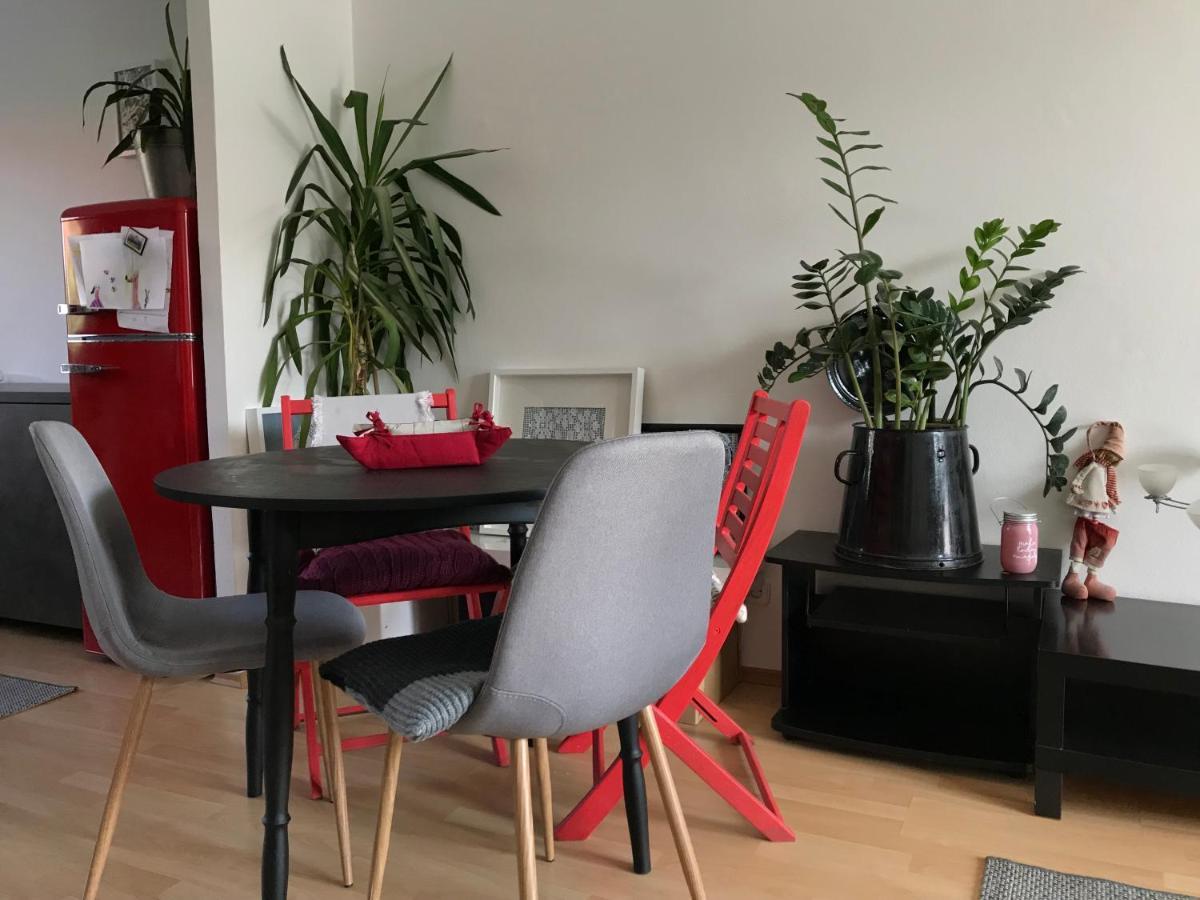 Emma Apartman Nová Lesná Kültér fotó