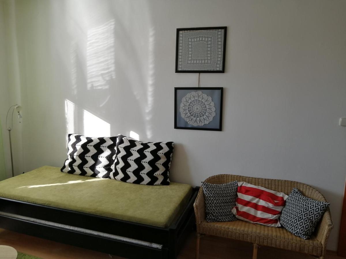 Emma Apartman Nová Lesná Kültér fotó