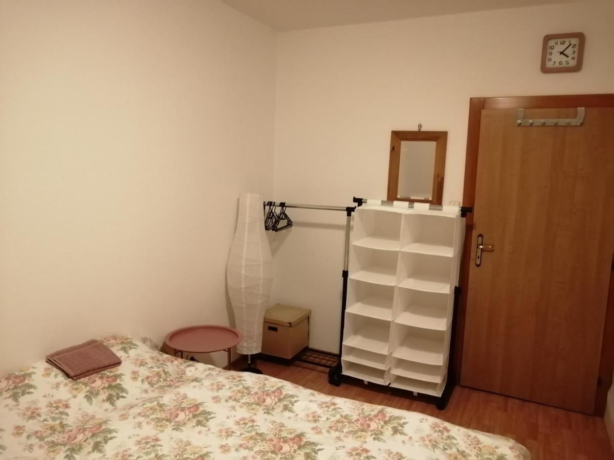 Emma Apartman Nová Lesná Kültér fotó