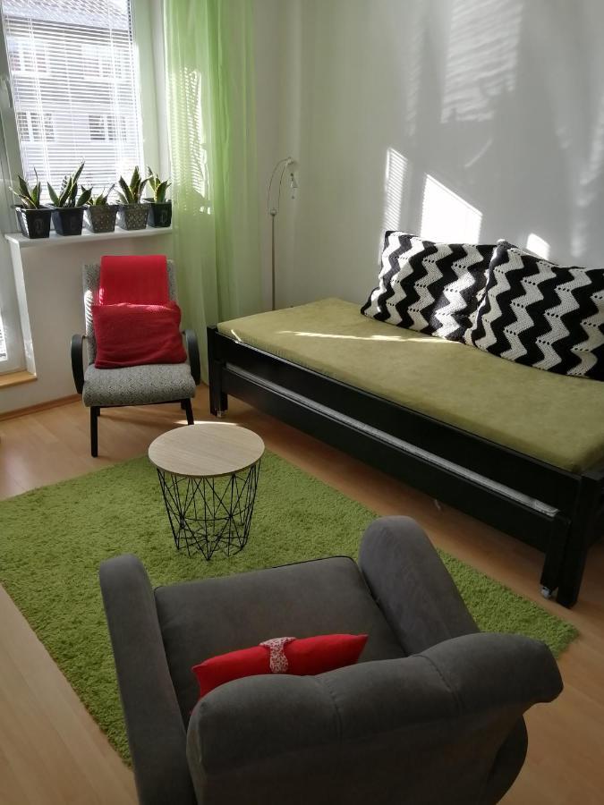 Emma Apartman Nová Lesná Kültér fotó
