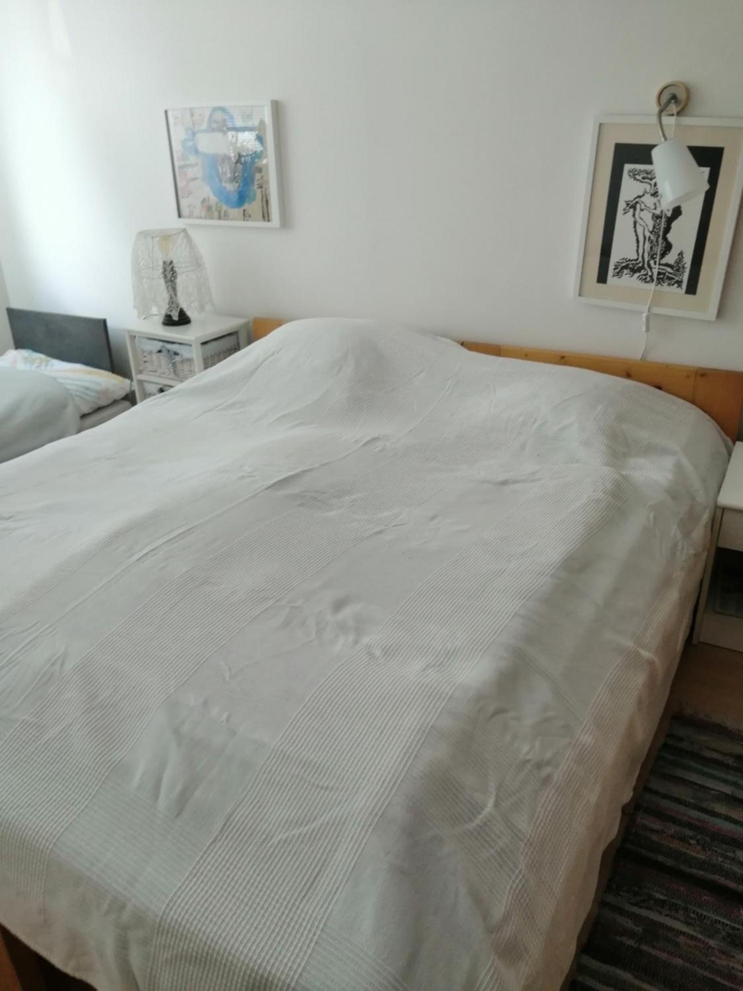 Emma Apartman Nová Lesná Kültér fotó