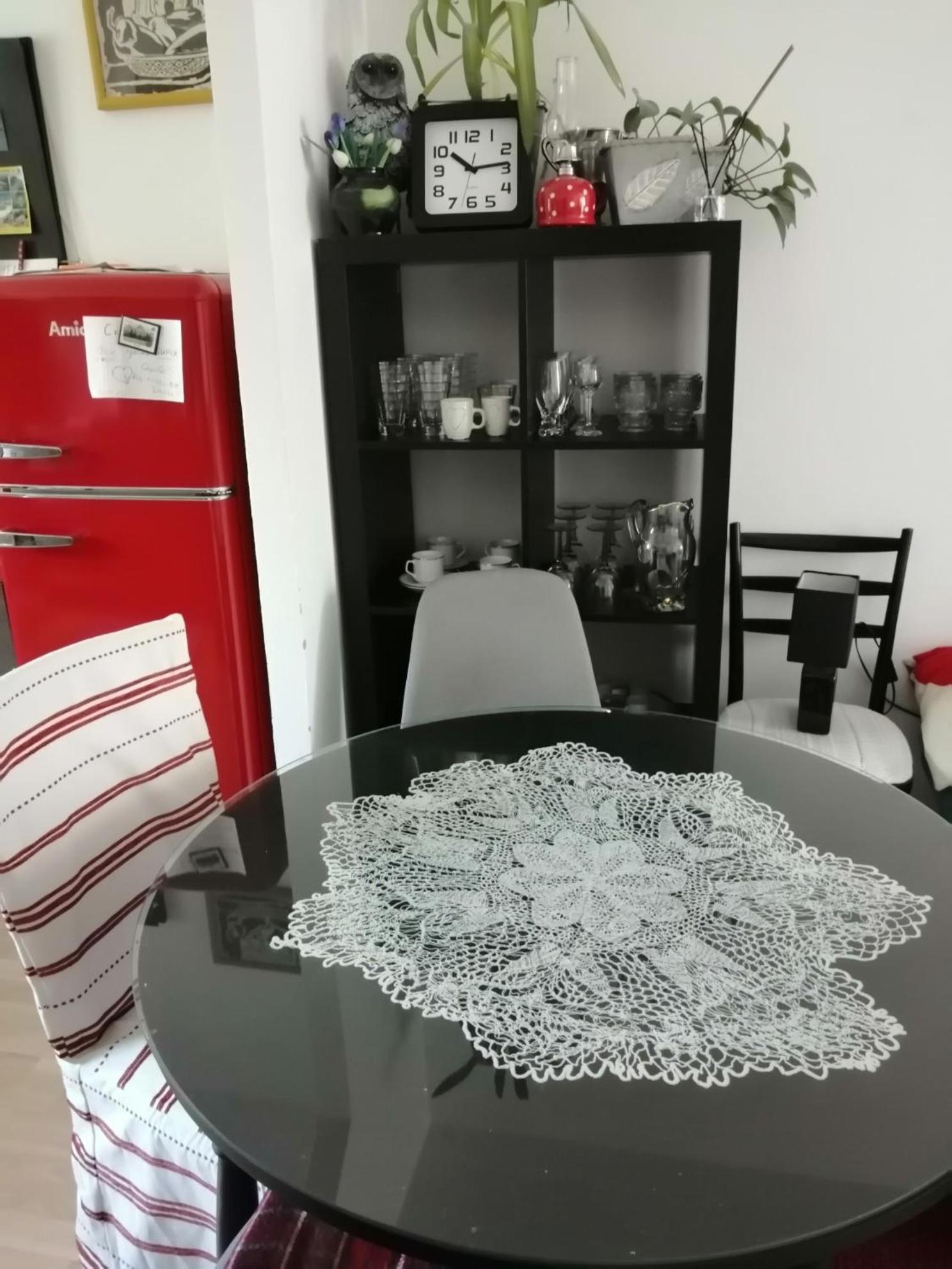 Emma Apartman Nová Lesná Kültér fotó