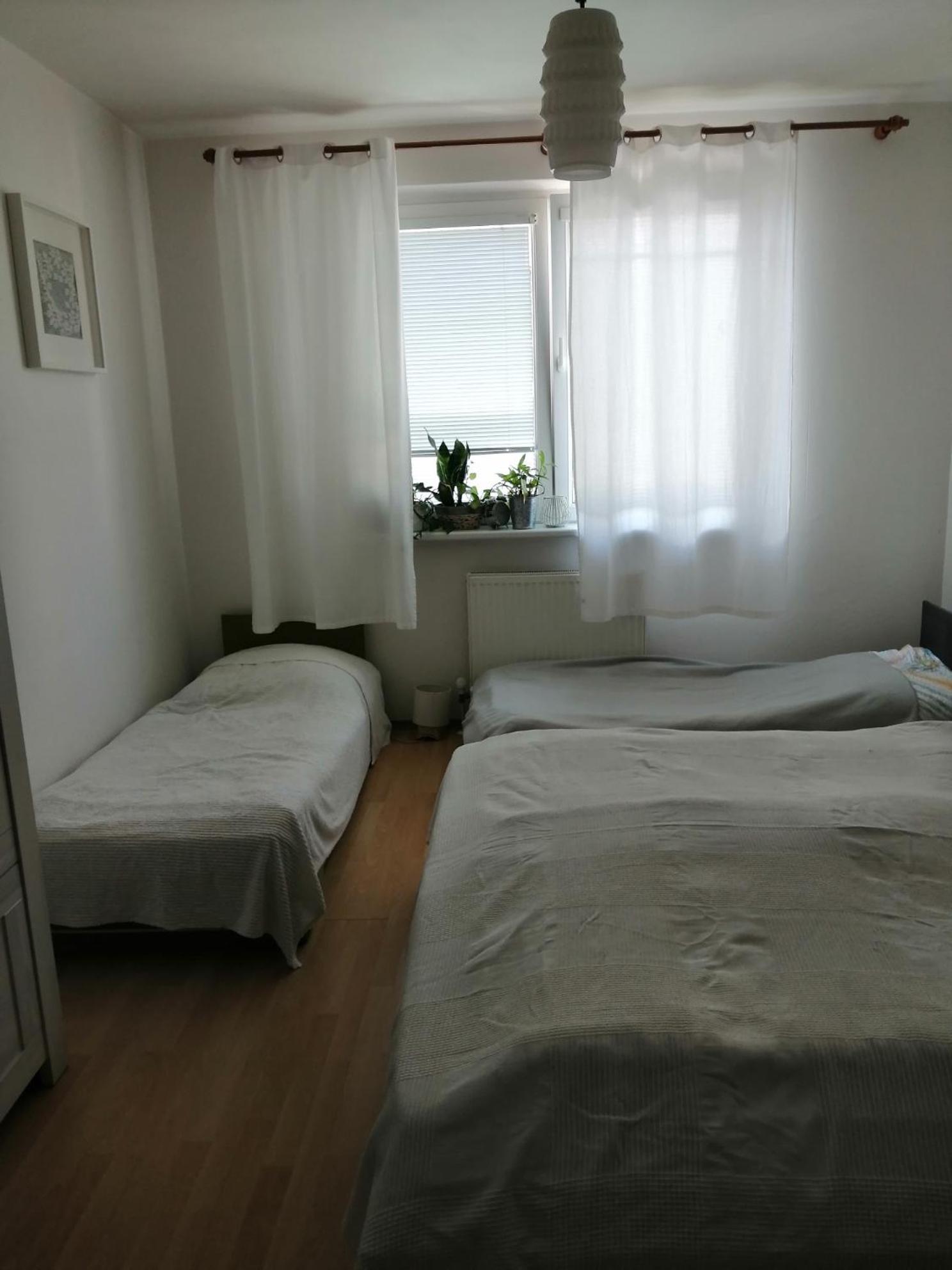 Emma Apartman Nová Lesná Kültér fotó