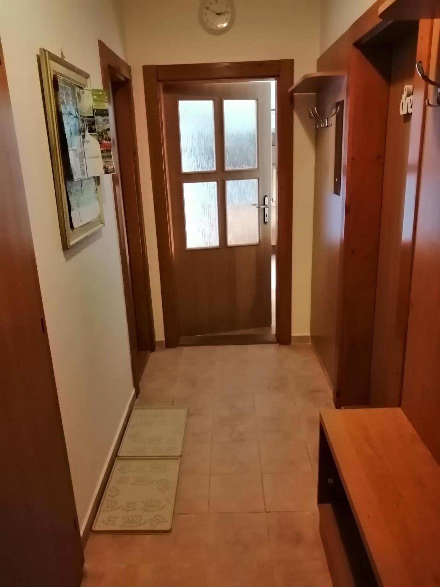 Emma Apartman Nová Lesná Kültér fotó