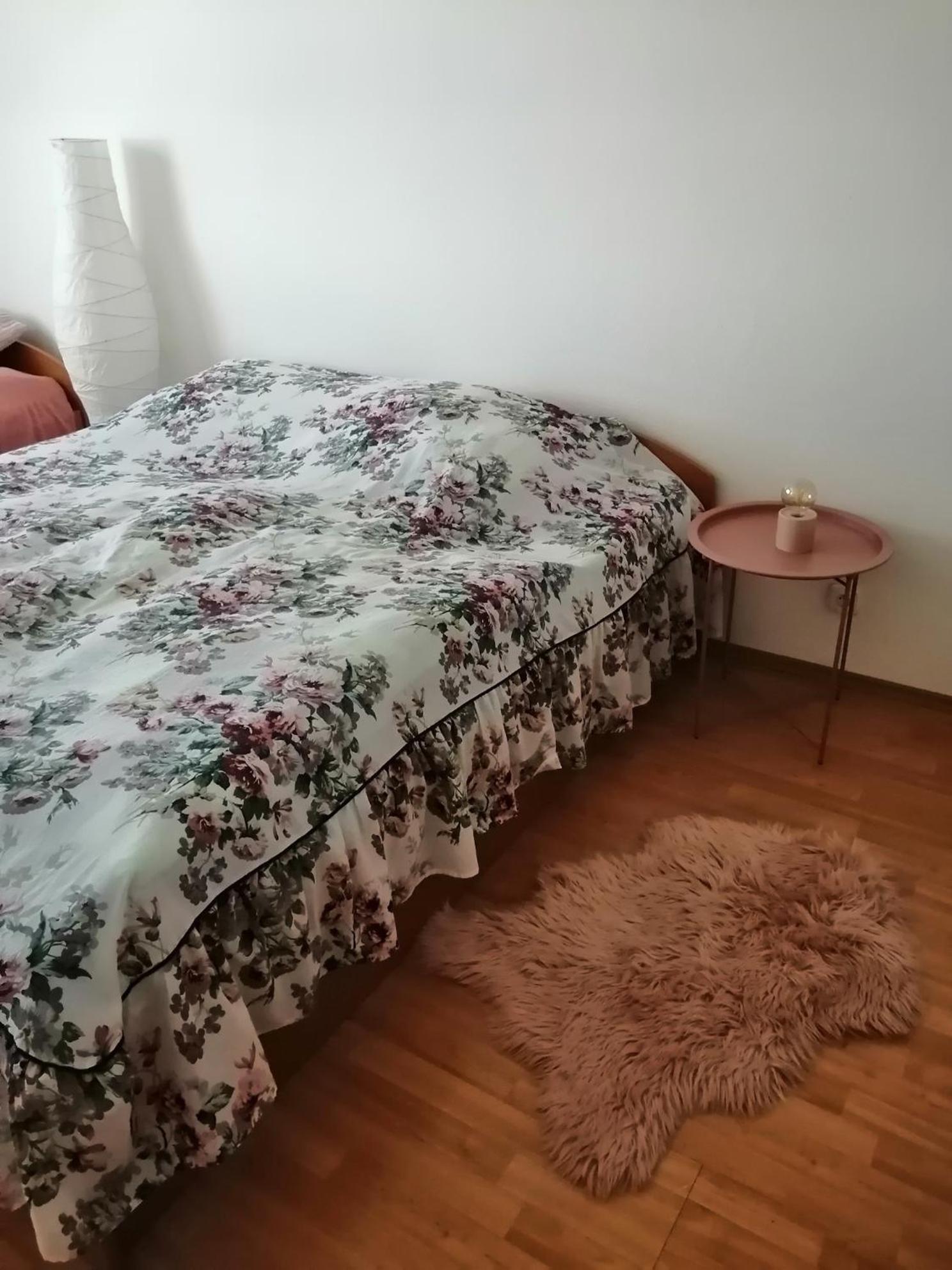 Emma Apartman Nová Lesná Kültér fotó