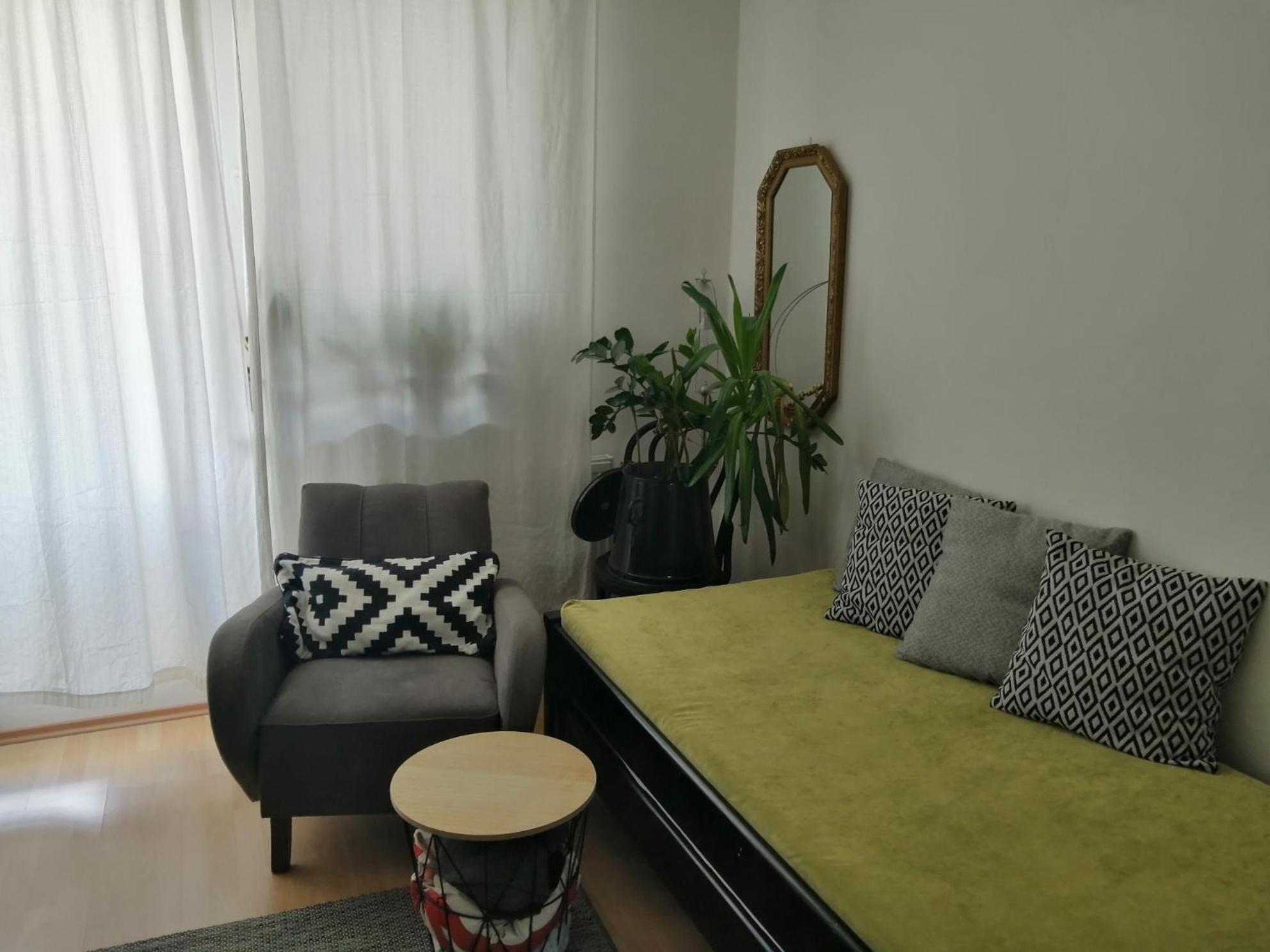 Emma Apartman Nová Lesná Kültér fotó