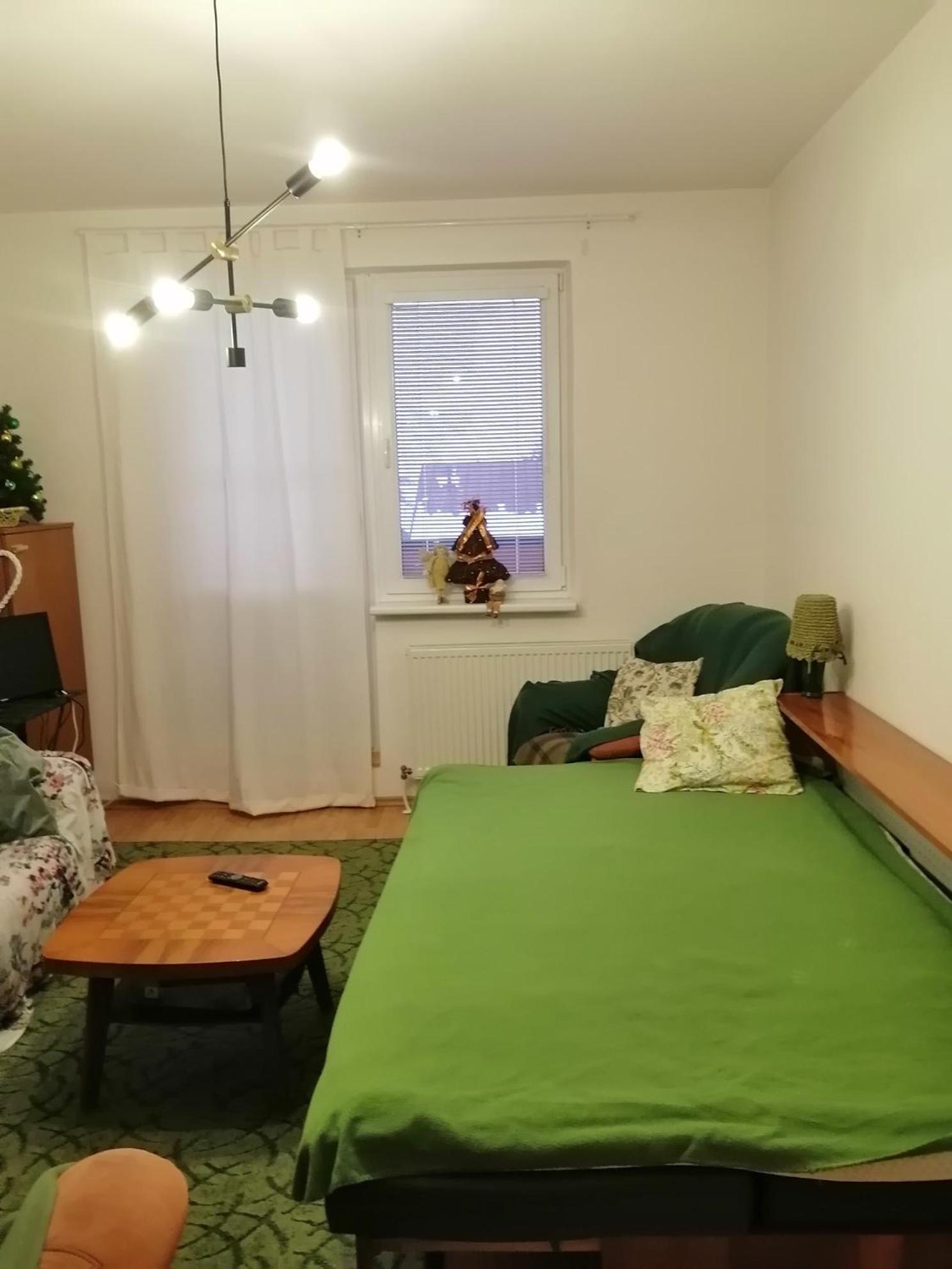 Emma Apartman Nová Lesná Kültér fotó