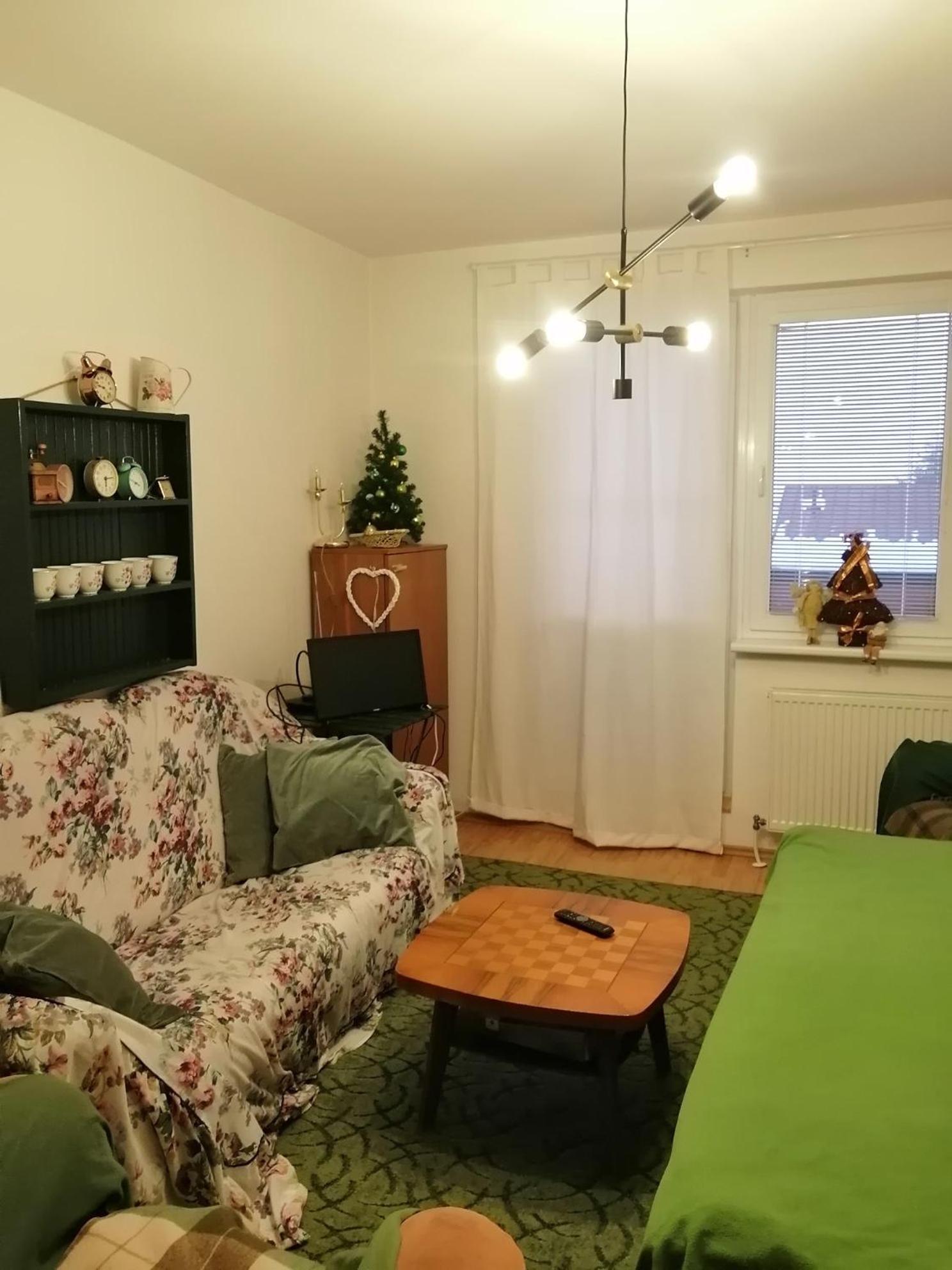 Emma Apartman Nová Lesná Kültér fotó